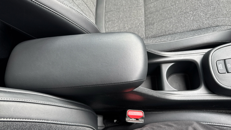 Honda Jazz 1.5 i-MMD Hybrid EX 5dr eCVT Hybrid Hatchback